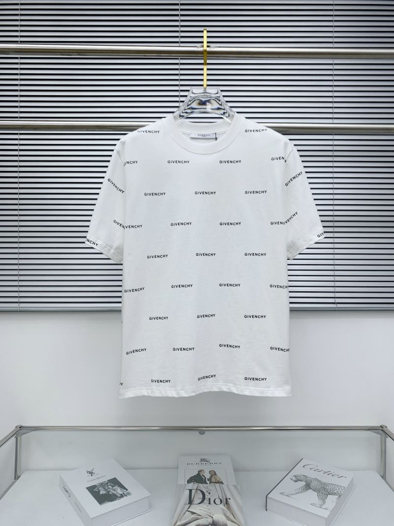 Givenchy T-Shirts